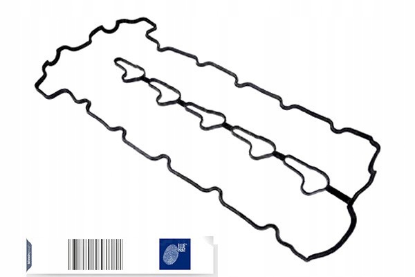 фото №9, Blue print adg06767 прокладка, кришка головки циліндрів