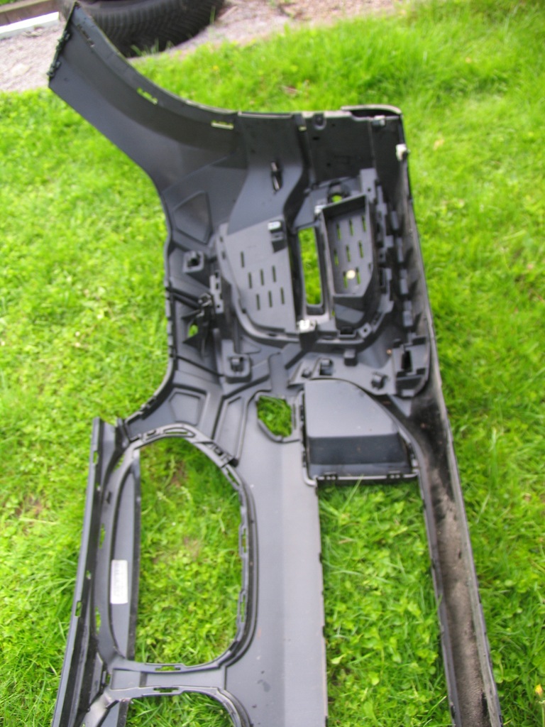 фото №6, Bmw x1 f48 lift m -набір бампер перед 8075875