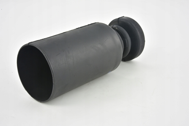 фото №4, Febest hshb-cff захист / пневмоподушка повітряний / амортизатор