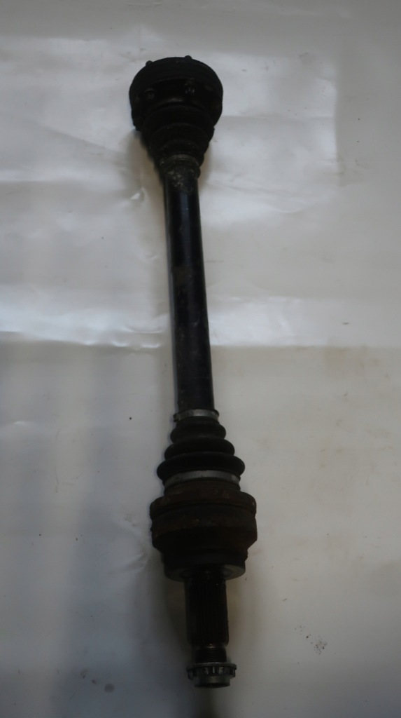 Купить Приводной вал левая задний задняя bmw x6 e71 35ix 4567167