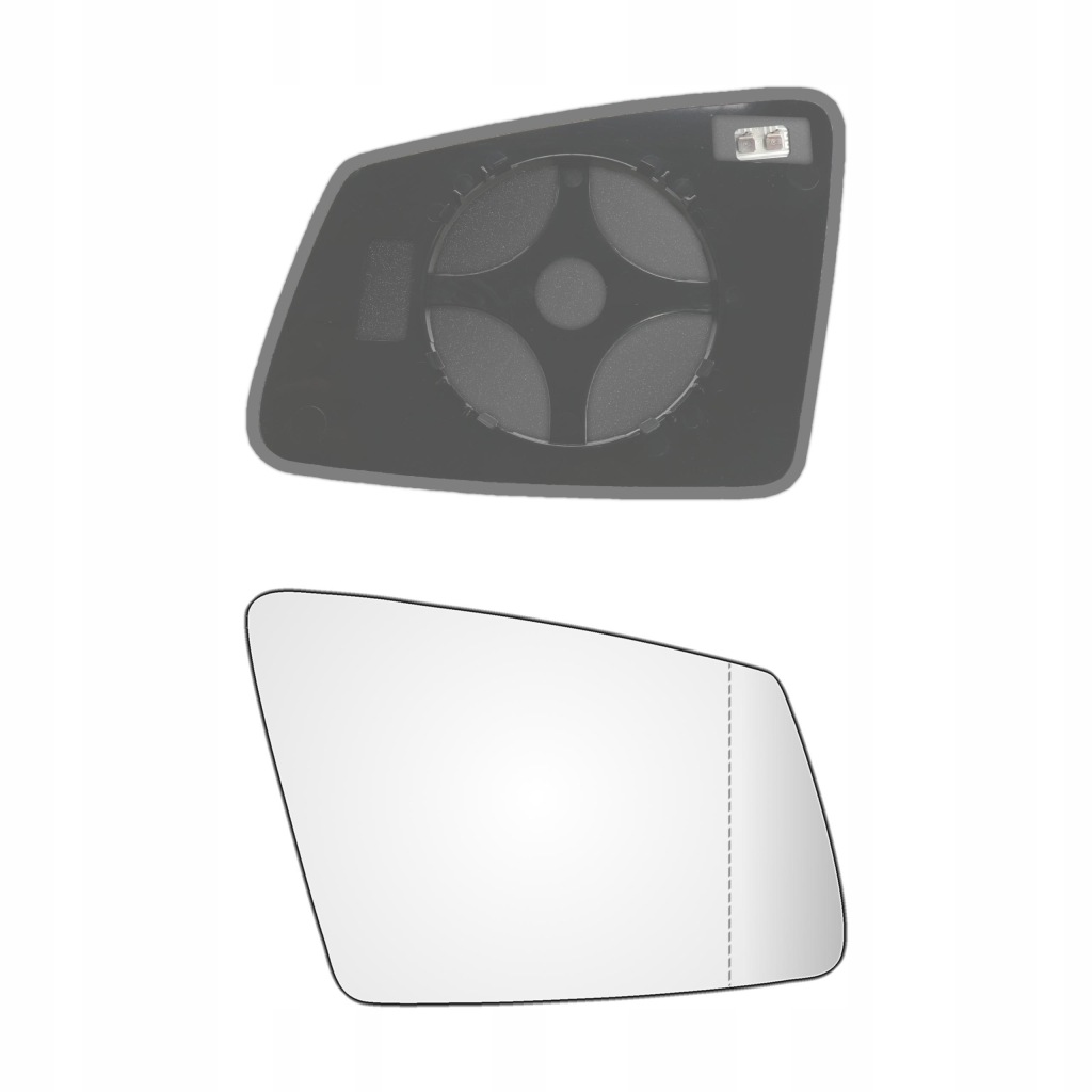 фото №1, Асферичний mercedes s w221 2009-2013 2010 2011