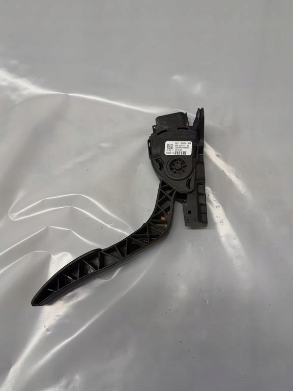 фото №1, Ford ecosport 1.0 eco потенциометр педаль газа eu.