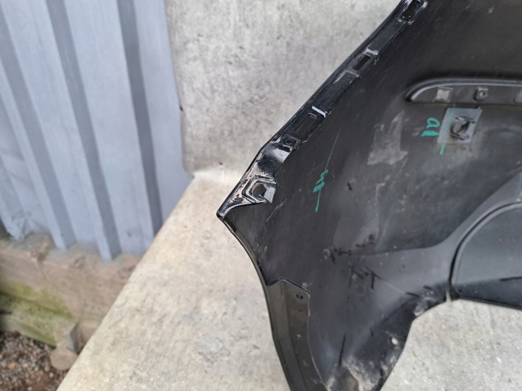 фото №10, Bmw 1 f40 бампер задняя задний 7461388