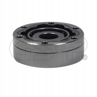 фото №2, 603009 gsp шарнир приводной с защита audi wew