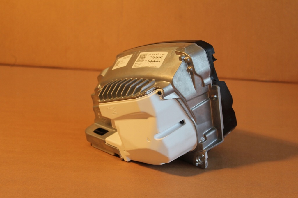 фото №8, Дисплей head up audi a4 rs4 8w b9 lift anglik