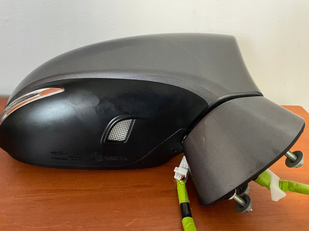 фото №1, Дзеркало праве lexus ct 7pin