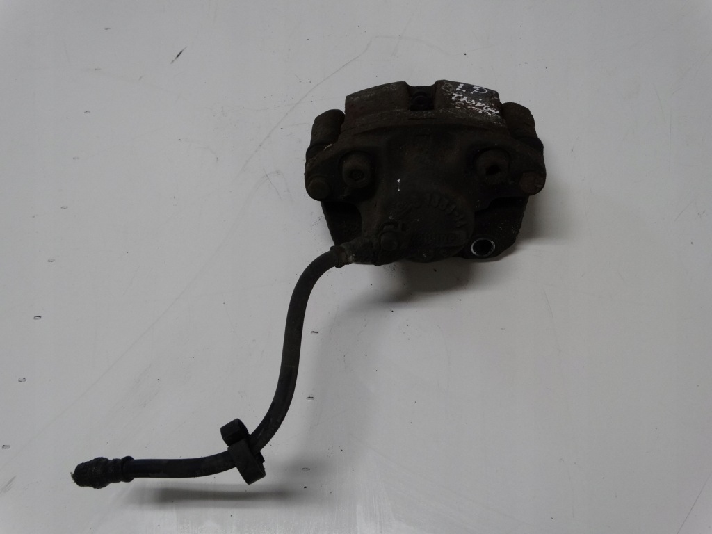 фото №1, Супорт гальмівний renault twingo i лівий перед