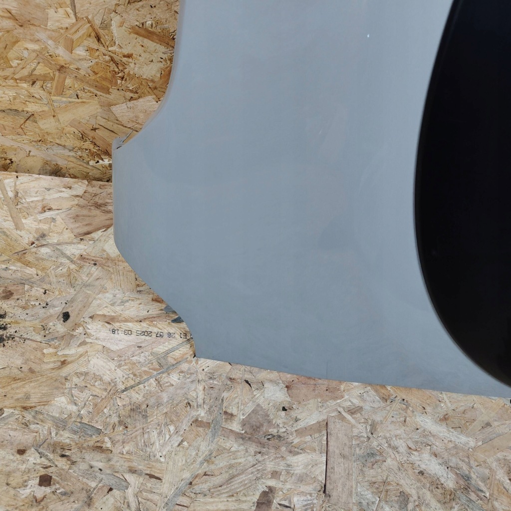 фото №6, Крила перед сторона права citroen c3 iii eeud