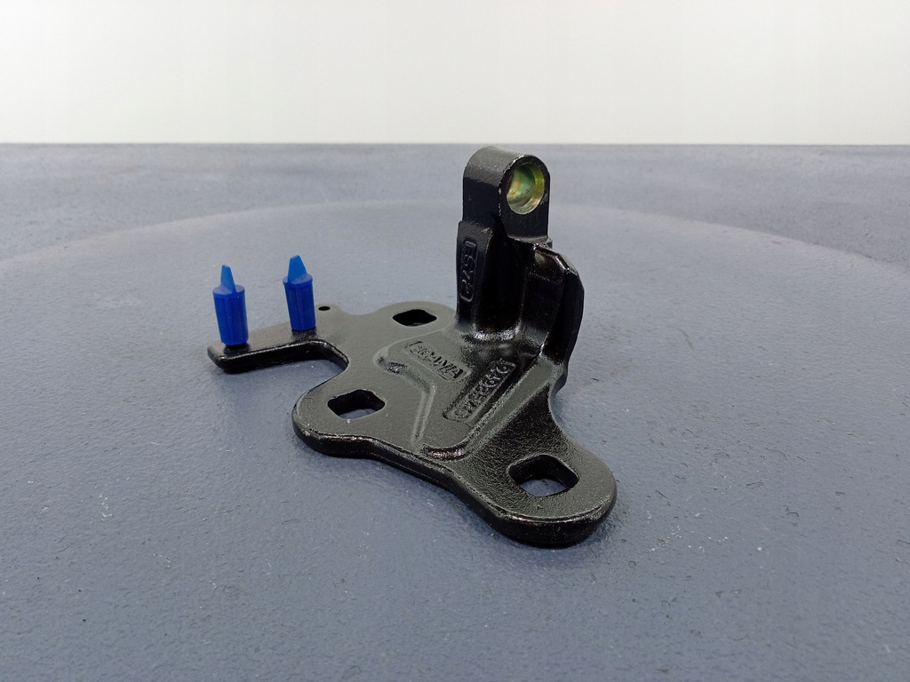 фото №2, Scania r s 2017 петля двері кабіни 2498540