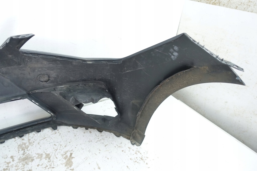 фото №11, Seat ibiza v 2017- 6f бампер перед передний 6f0807221d