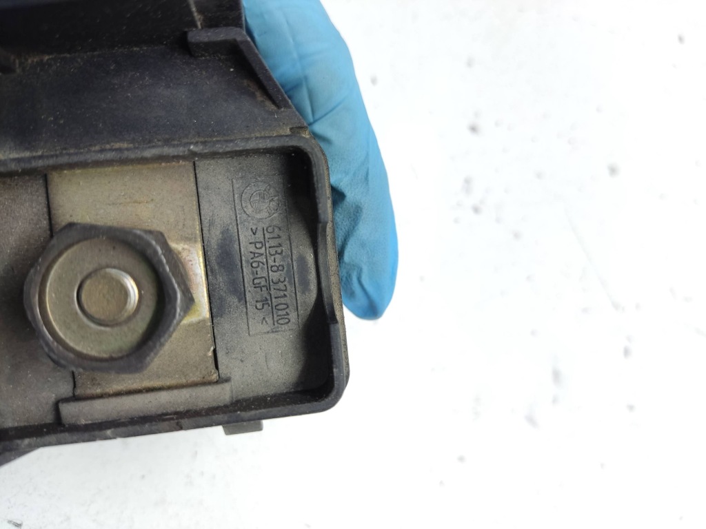 фото №7, Bmw 3 e46 2002 жгут трубопровод питания "plus" 8371010