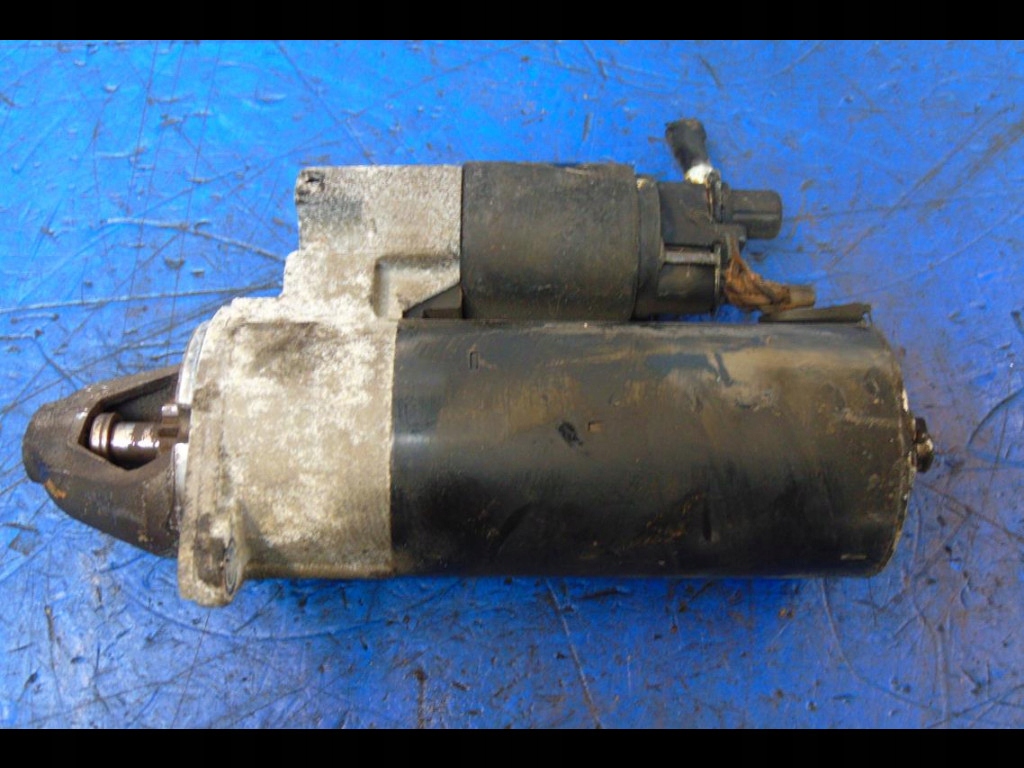 Купить Mercedes vaneo 1.7cdi стартер 0051511601