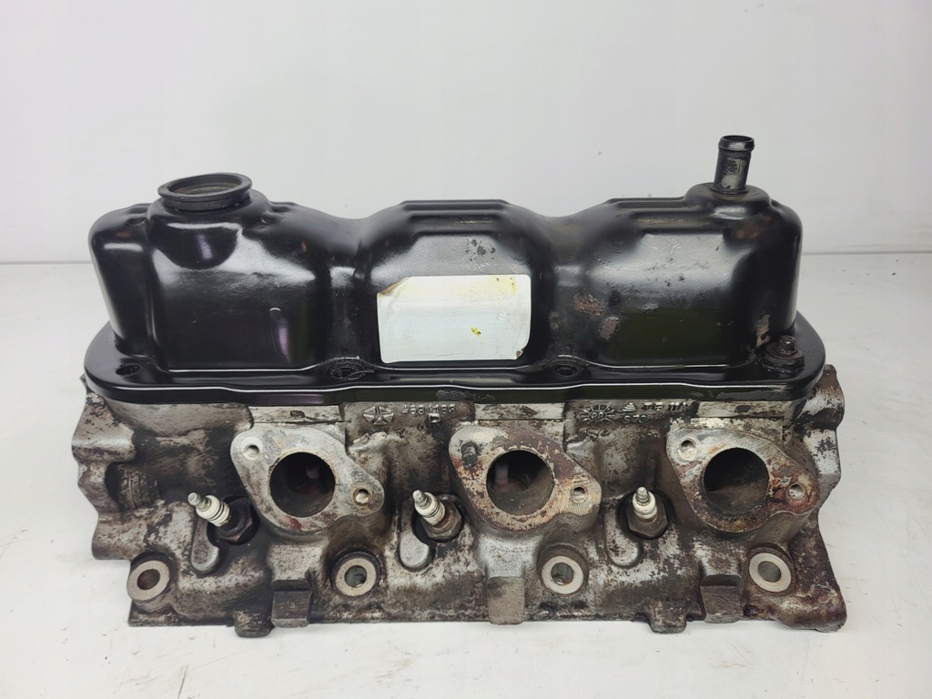 фото №2, Головка цилиндров ford explorer 4.0b 4694183 r