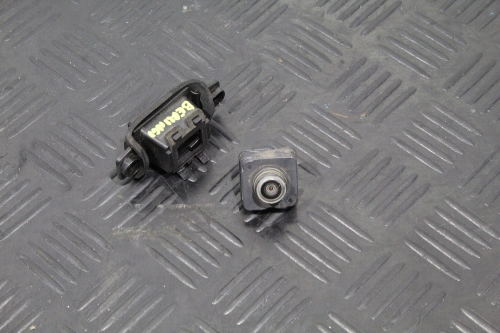 фото №1, Камера заднього виду citroen berlingo iv 4