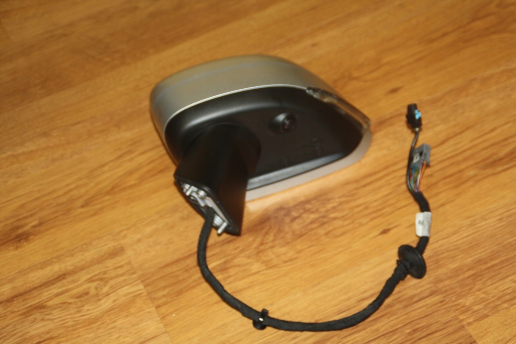 фото №8, Xc60 ii volvo xc-60 full асистент 14 pin + камера