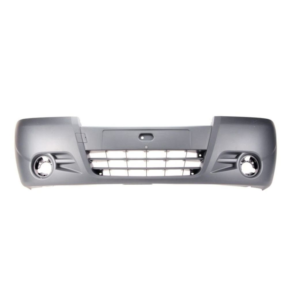 фото №1, Бампер перед opel vivaro a 01-14