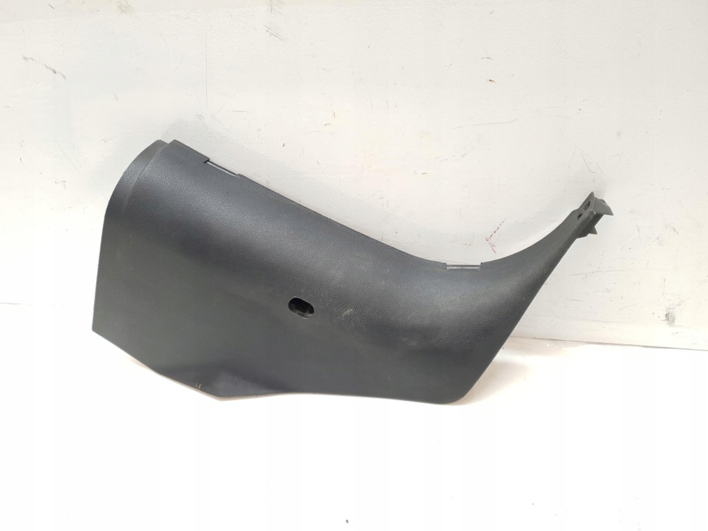 фото №3, Молдинг защита порог правая перед mercedes a w169