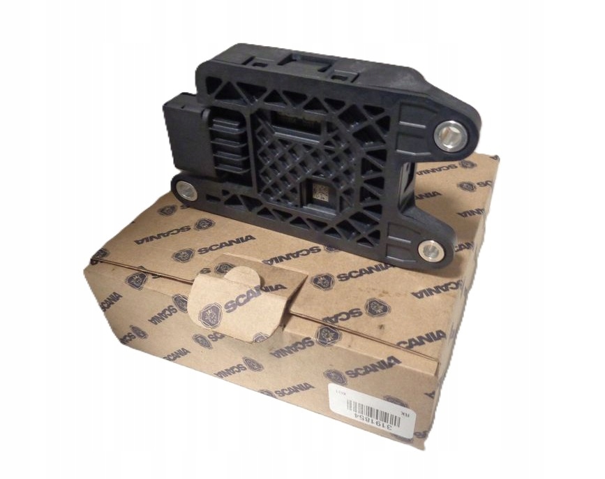 фото №1, Датчик відстані радар scania s ngs ntg 3191854 dis3 новий!