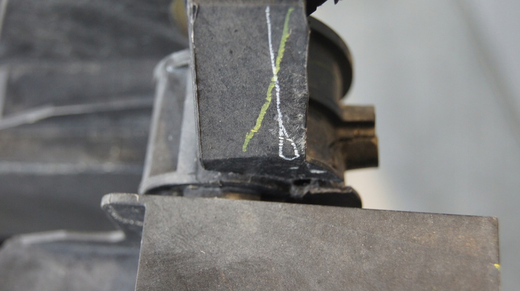 фото №8, Pas перед ford ecosport 2013-2017