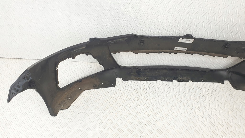 фото №6, Bmw 3 g20 g21 m-pakiet бампер перед передний