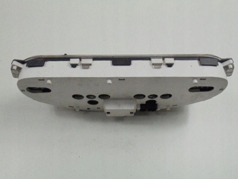 фото №11, Voyager 4 iv счетчик приборы 2.5crd p05082409ab