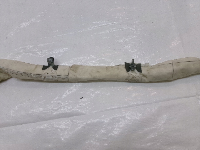 фото №7, Land rover evoque l538 шторка безопасности air bag левая