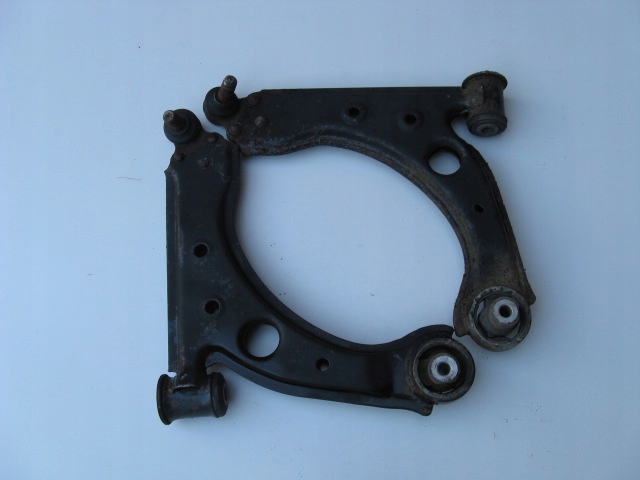 фото №1, Важіль перед lancia delta iii