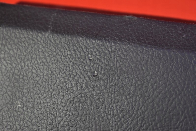 фото №9, Бардачок пассажира eu 5555005120 toyota avensis t27 t29 lift 09-18