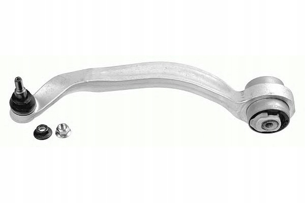 фото №1, Lemforder важіль vw перед allroad 00-05 нижній le t