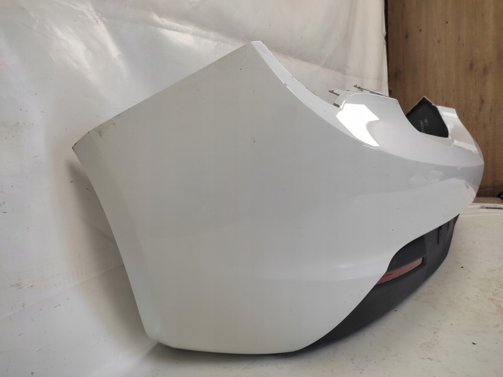 фото №7, Opel astra j iv gtc hb 3d бампер задний задняя