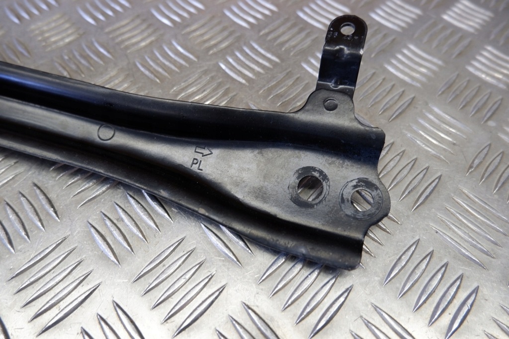 фото №9, Інше частини кузов toyota corolla хетчбек _e21_ 5110802110 1.8l