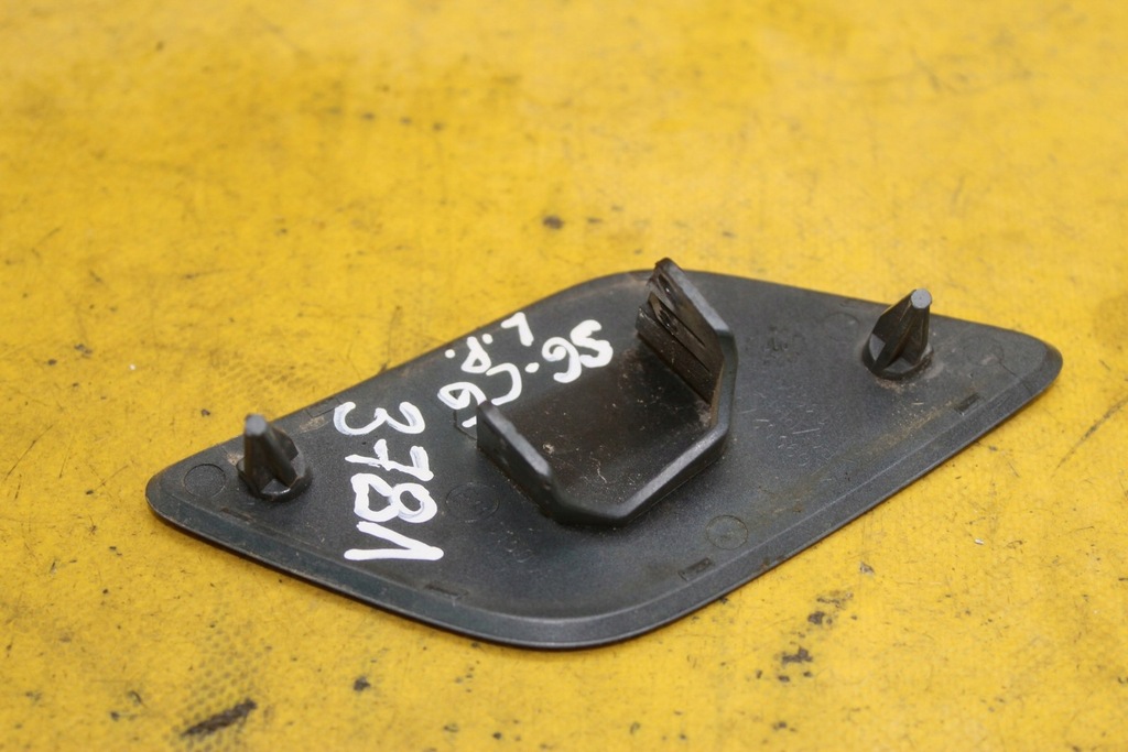 фото №5, Заглушка омывателя левый перед s6 c6 4f0955275