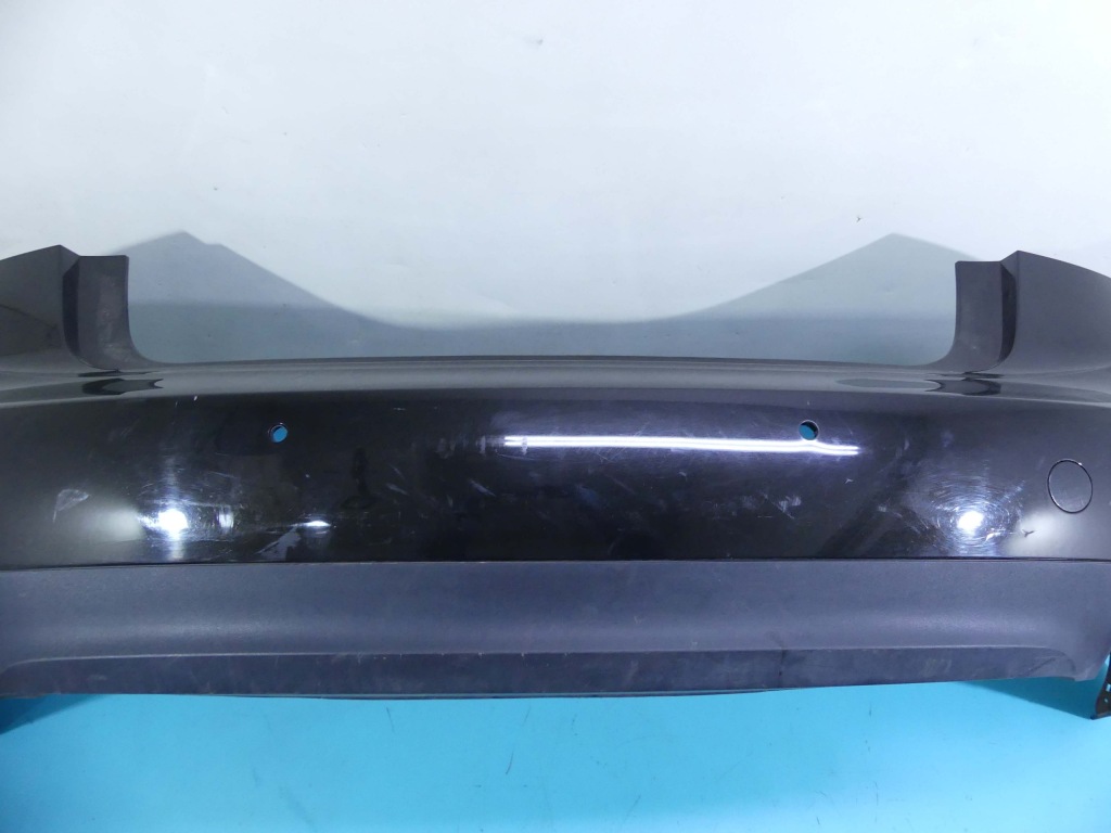 фото №11, Бампер задняя audi a6 c7 11-14 ly8x sedan