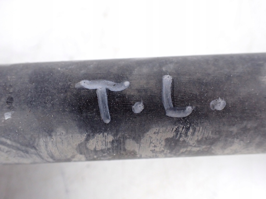 фото №7, Приводной вал левый задняя audi a8 s8 d3 5.2 короткий 4e0501203d