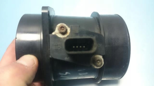 Расходомер 4m51128579cc ford focus 1.8 tdci Оригинал