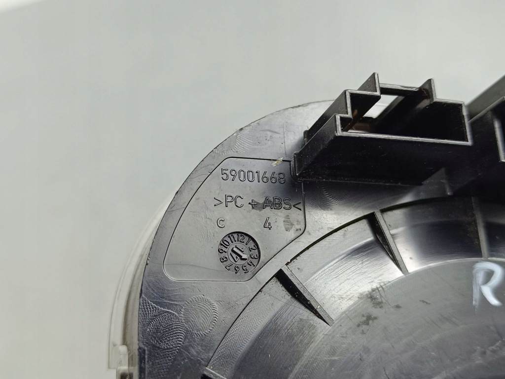 фото №5, 2019 jeep renegade лента подушка безопасности 2252371633008