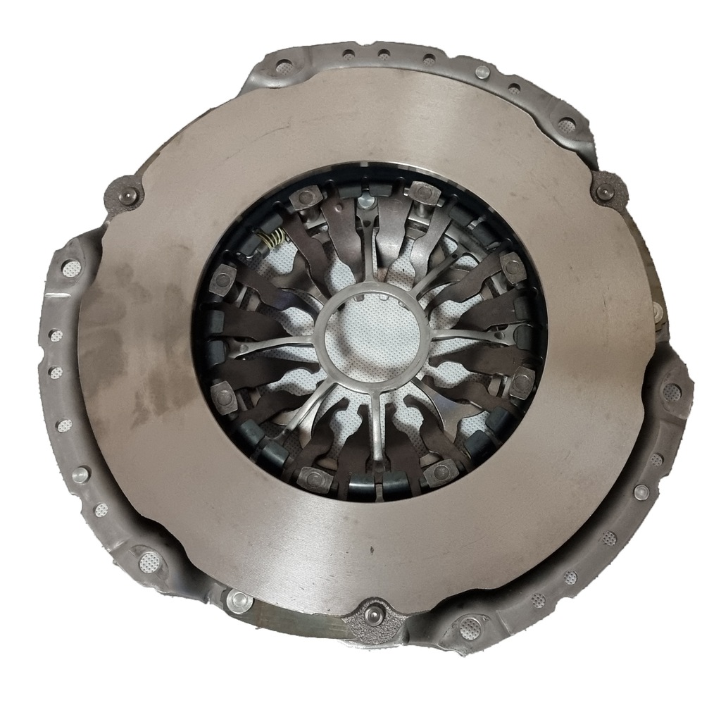 фото №11, Колесо + сцепление opel movano 2.3 dci 2014- wzmacnia