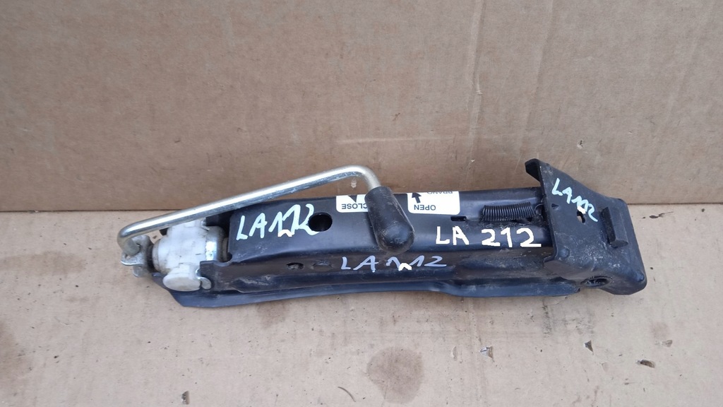 фото №1, Mini r56 домкрат подъемник 1501930-06