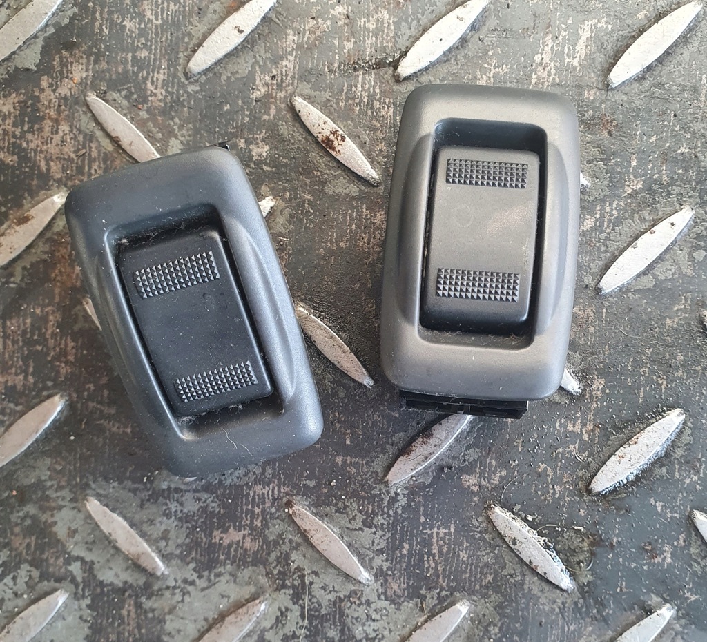 фото №1, Перемикачі вікон задніх mazda 323f bj