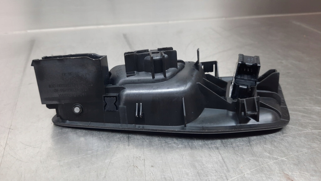 фото №5, Ручка переключатель правый перед ford kuga mk2 cj54-r22600-bcw