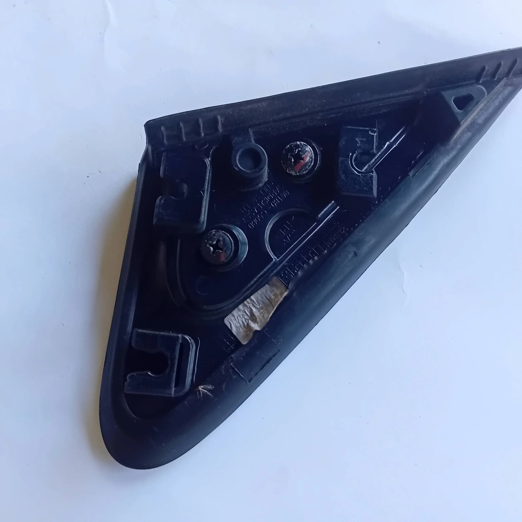 фото №6, Kia sorento iii трикутник крила przy дзеркало lew