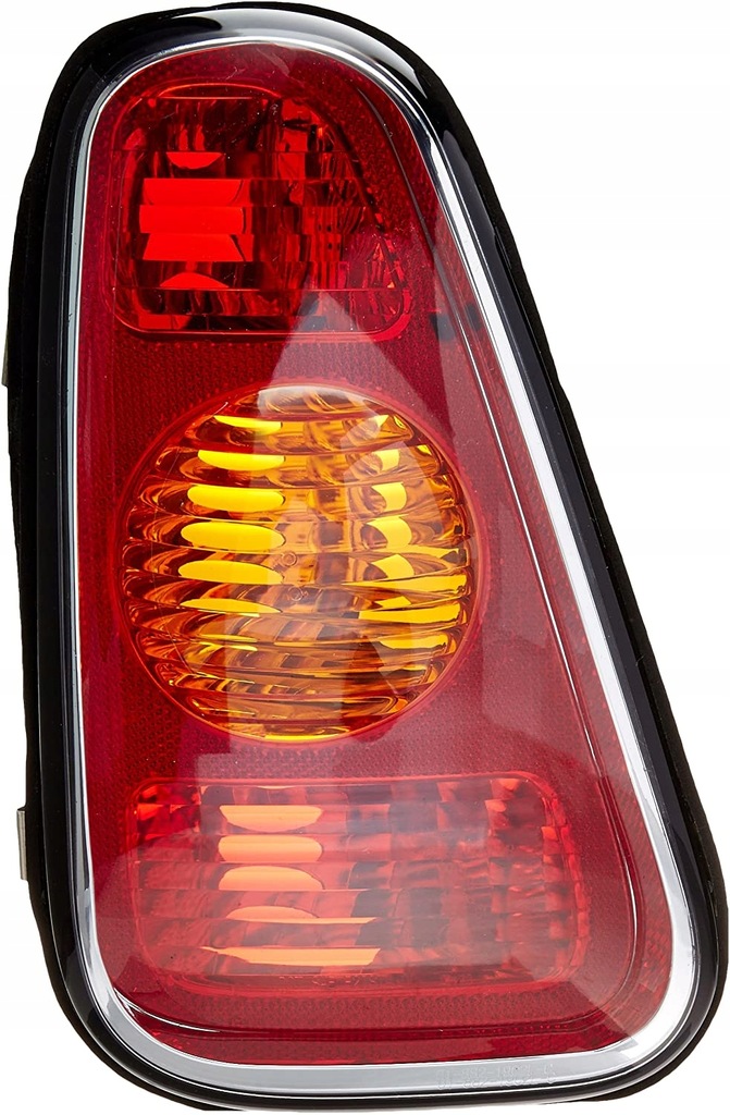 фото №1, Лампа задняя задняя левая mini mini r50 r53 -06 depo