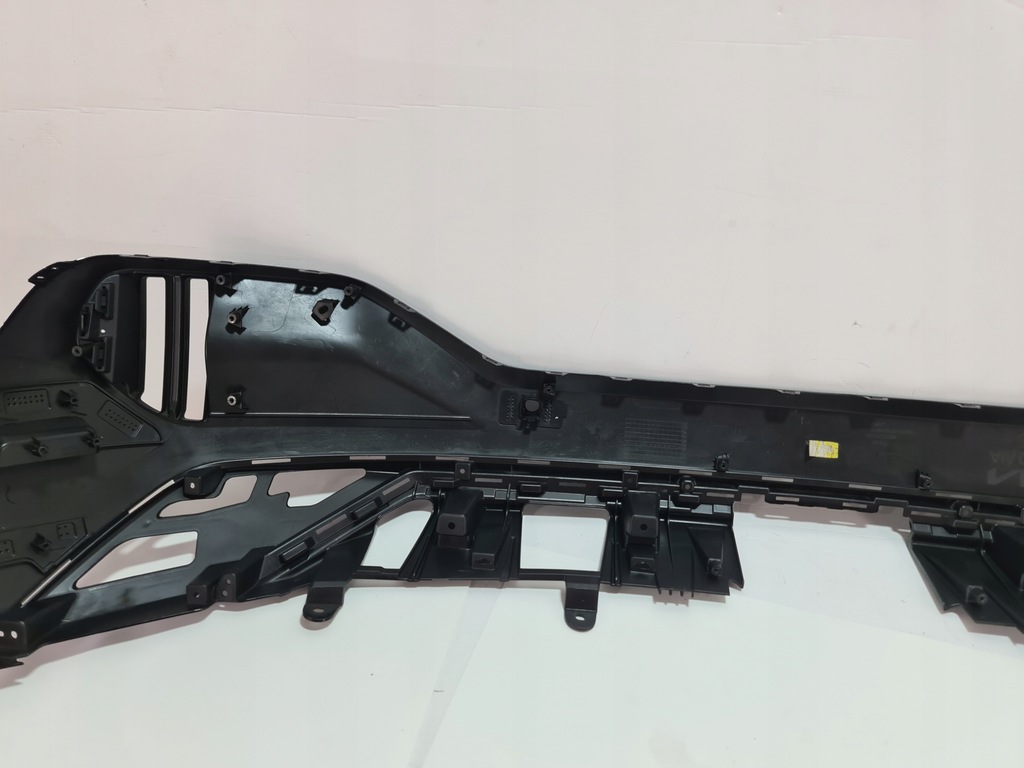 фото №10, Бампер задня задній kia ev6 gt 21- 86612-cv300