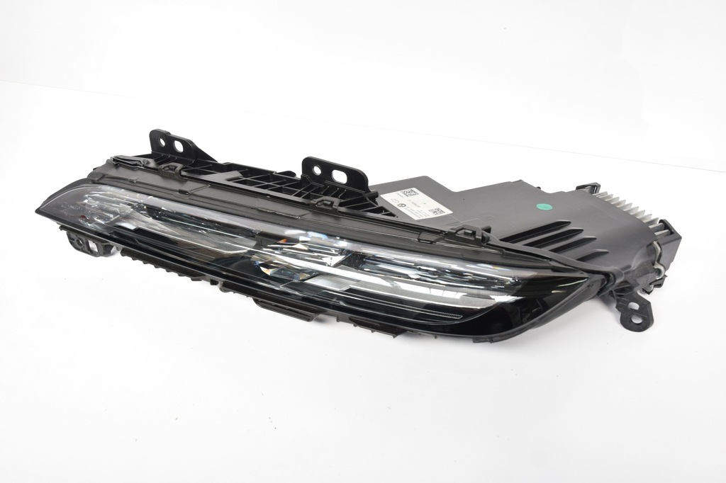 фото №10, Лампы лампа левая правая bmw 7 g70 i7 g70 crystal