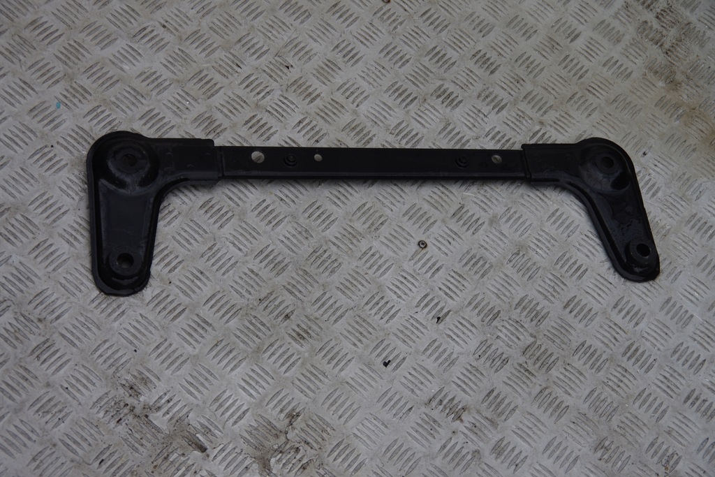 фото №1, Pas балка pod радіатор captur clio iv