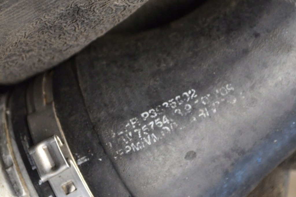 фото №6, Bmw 7 f01 f02 750 i xdrive радиатор интеркулер 7575404 p3425004 4.4p 300