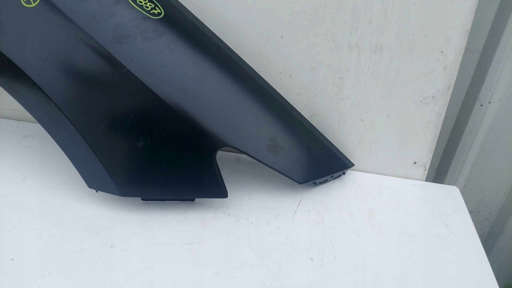 фото №7, Seat leon iv 20- 5fa крыло правый перед передний новый оригинальный номер 2887