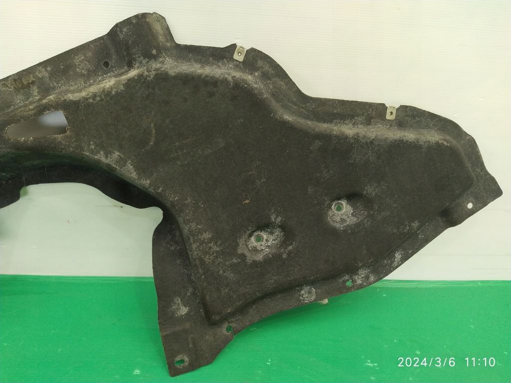 фото №7, Защита подвеска нижняя bmw x5 f15 x6 f16 7325390 7325373