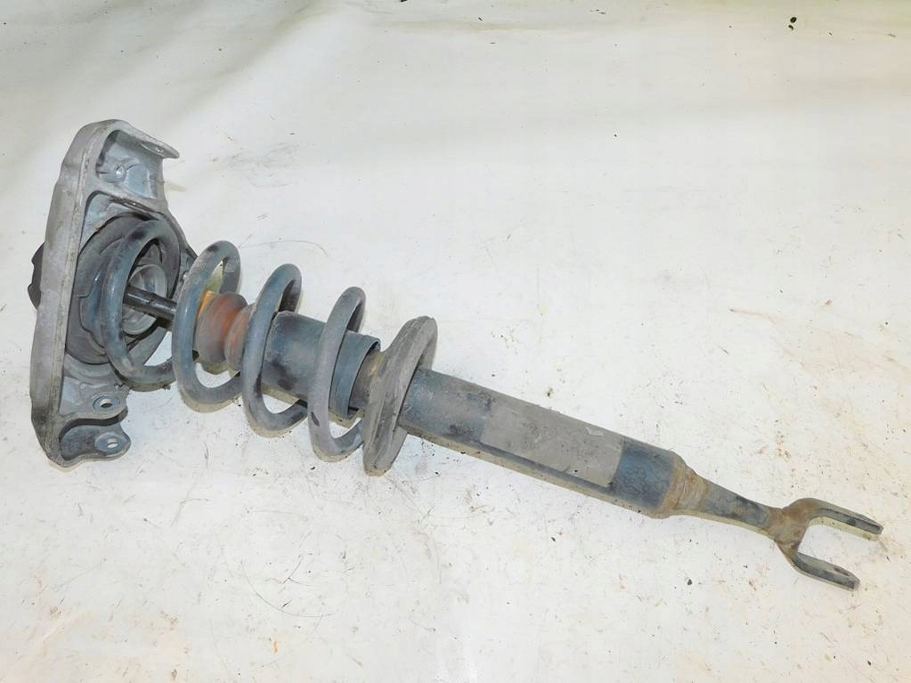 фото №9, Seat exeo 2.0tdi 120km 11r амортизатор перед лівий