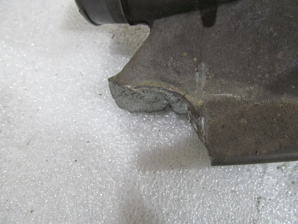 фото №12, Audi a3 s3 8v sedan 13-24 трансмісія кермова рейка рульова молдинг c404